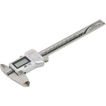 Mitutoyo America Digimatic Digital Caliper MI132757